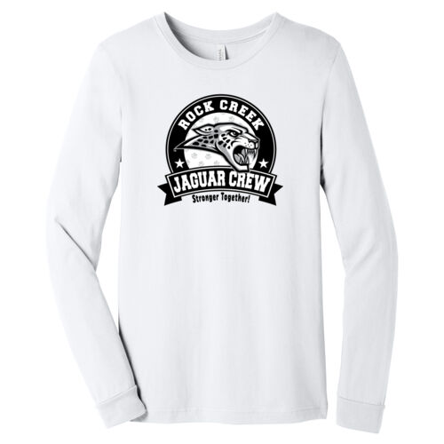Long Sleeve T-Shirts Thumbnail