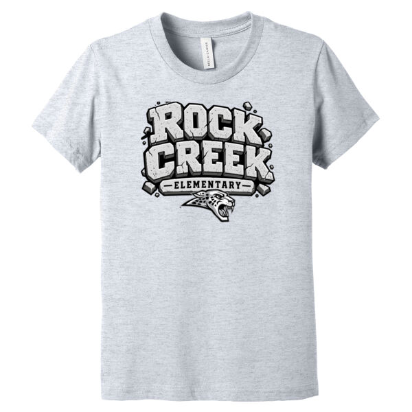 Rock Creek Block Thumbnail