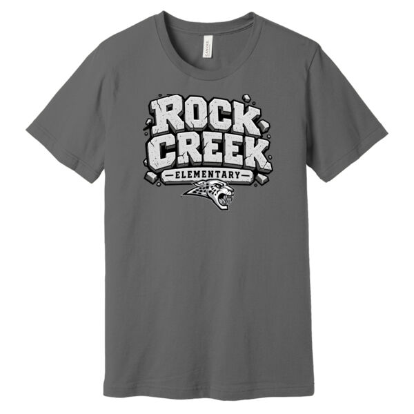 Rock Creek Block Thumbnail