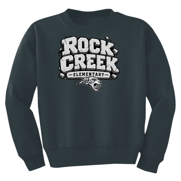 Rock Creek Block Thumbnail