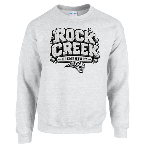 Rock Creek Block Thumbnail