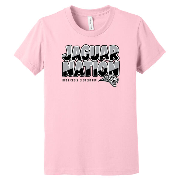 Jaguar Nation  Thumbnail