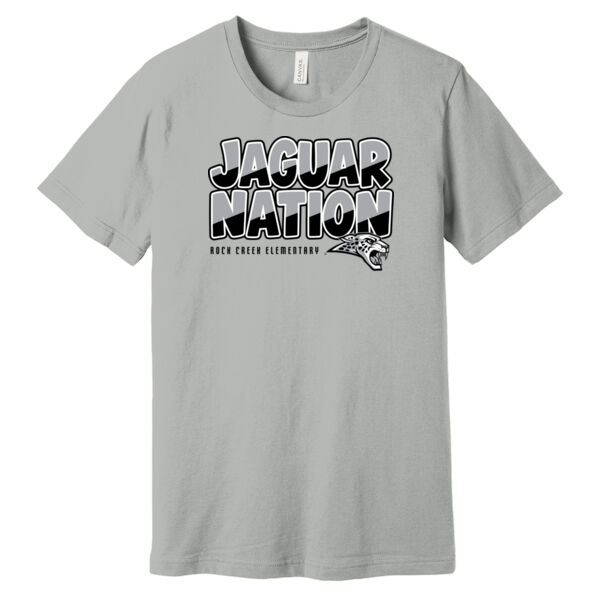 Jaguar Nation  Thumbnail