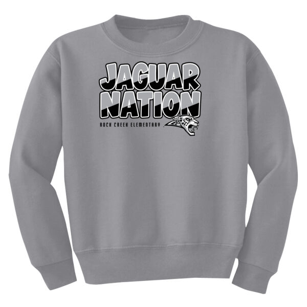 Jaguar Nation  Thumbnail