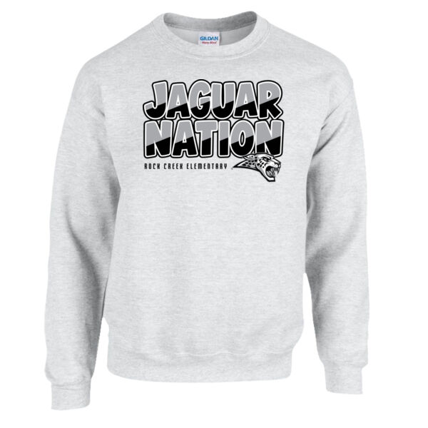 Jaguar Nation  Thumbnail
