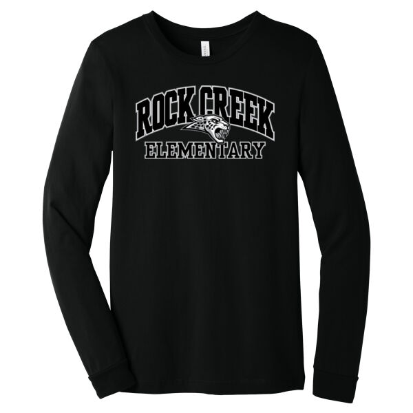 Rock Creek Elementary  Thumbnail