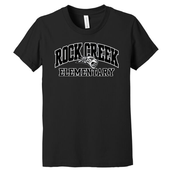Rock Creek Elementary  Thumbnail