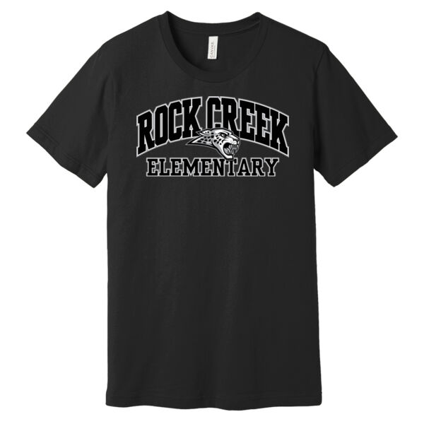Rock Creek Elementary  Thumbnail