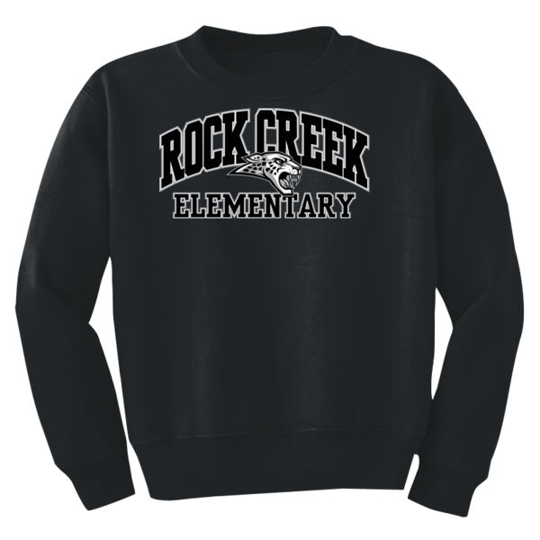 Rock Creek Elementary  Thumbnail