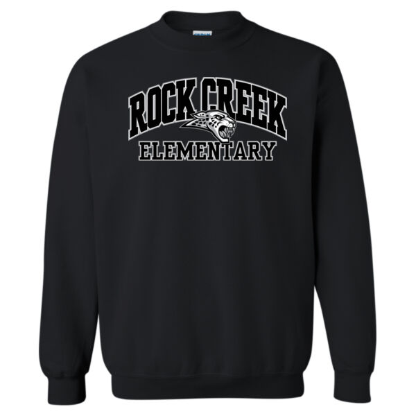 Rock Creek Elementary  Thumbnail
