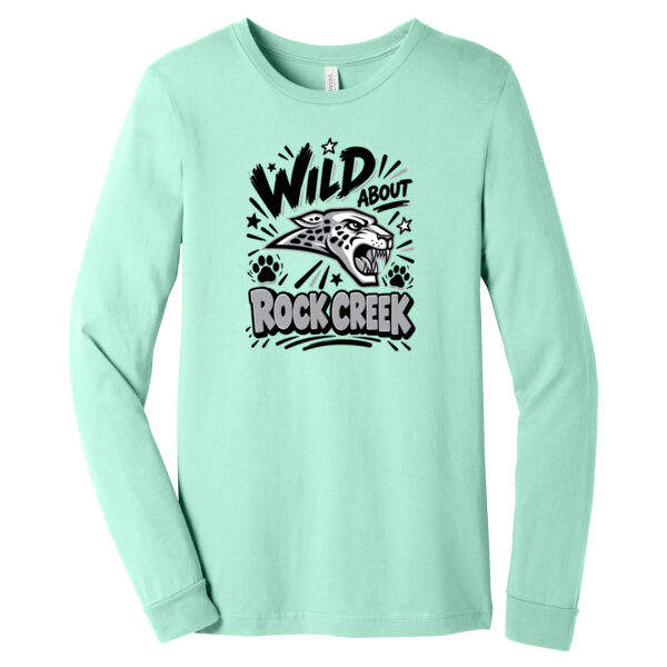 Wild About Rock Creek Thumbnail