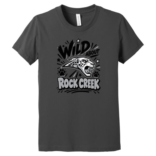 Wild About Rock Creek Thumbnail