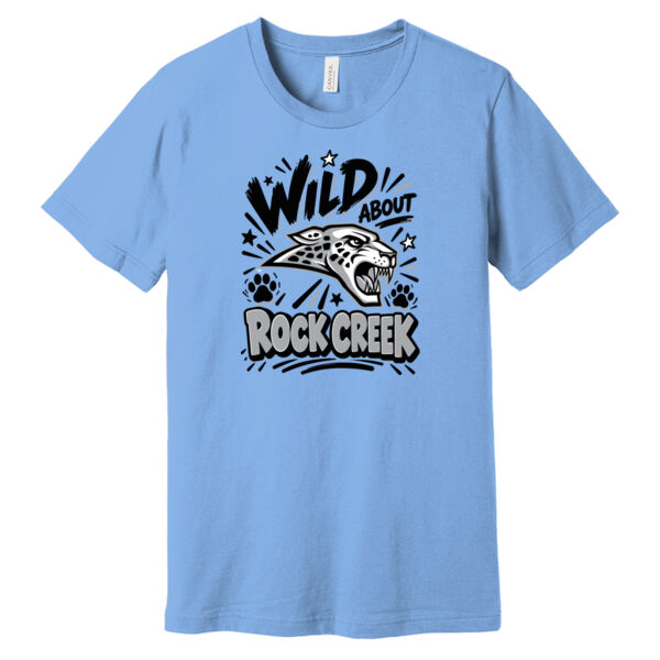 Wild About Rock Creek Thumbnail