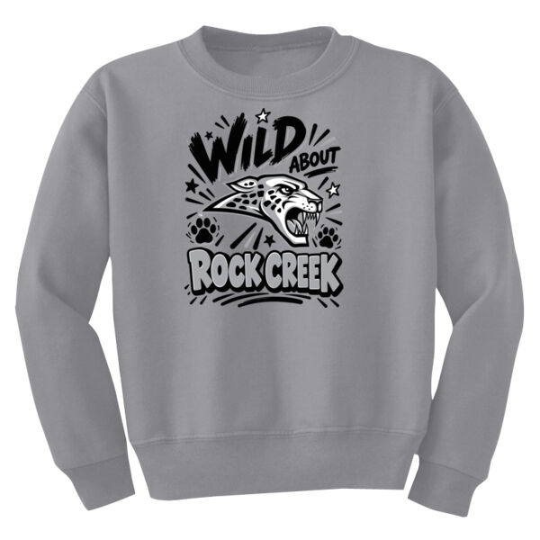 Wild About Rock Creek Thumbnail