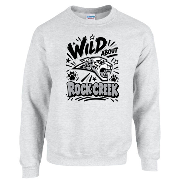 Wild About Rock Creek Thumbnail