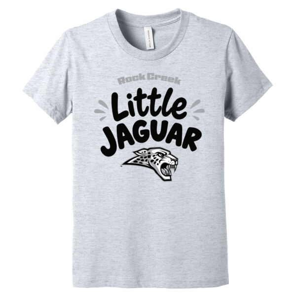 Little Jaguar Thumbnail