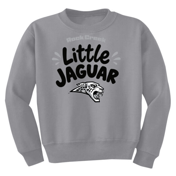 Little Jaguar Thumbnail