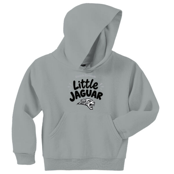 Little Jaguar Thumbnail
